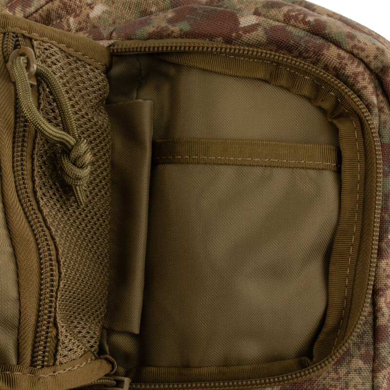 Vegitato Tactical Nylon Backpack | MOLLE, , large image number 5